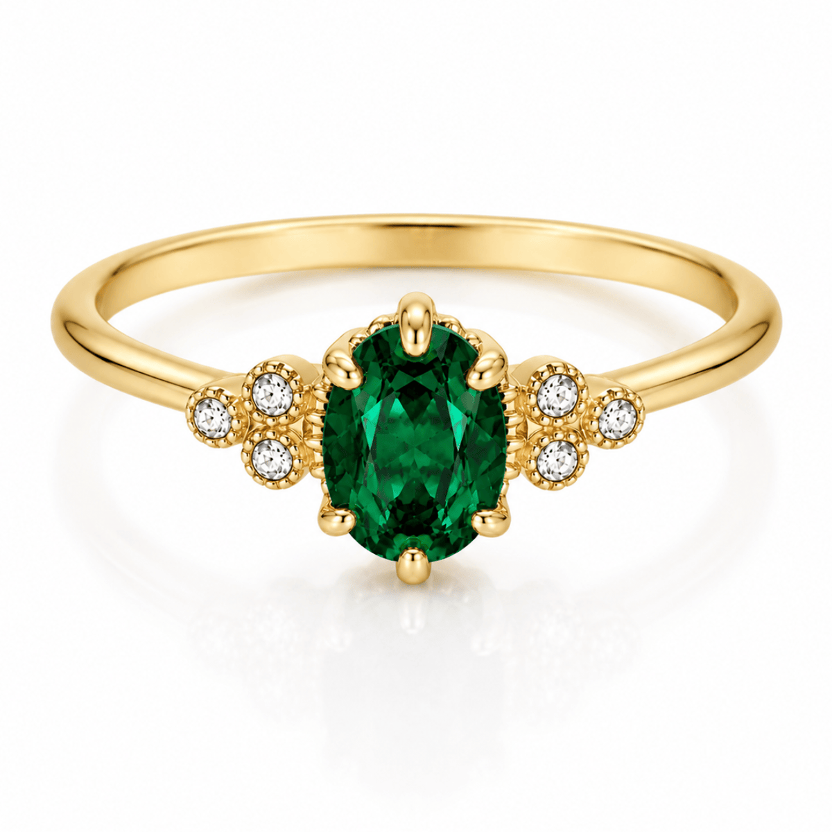 Devon Ring