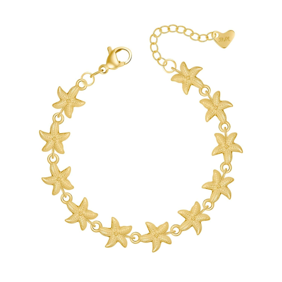 Bohomoon Stainless Steel Dionne Bracelet