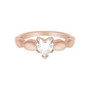 Bohomoon Stainless Steel Divine Ring