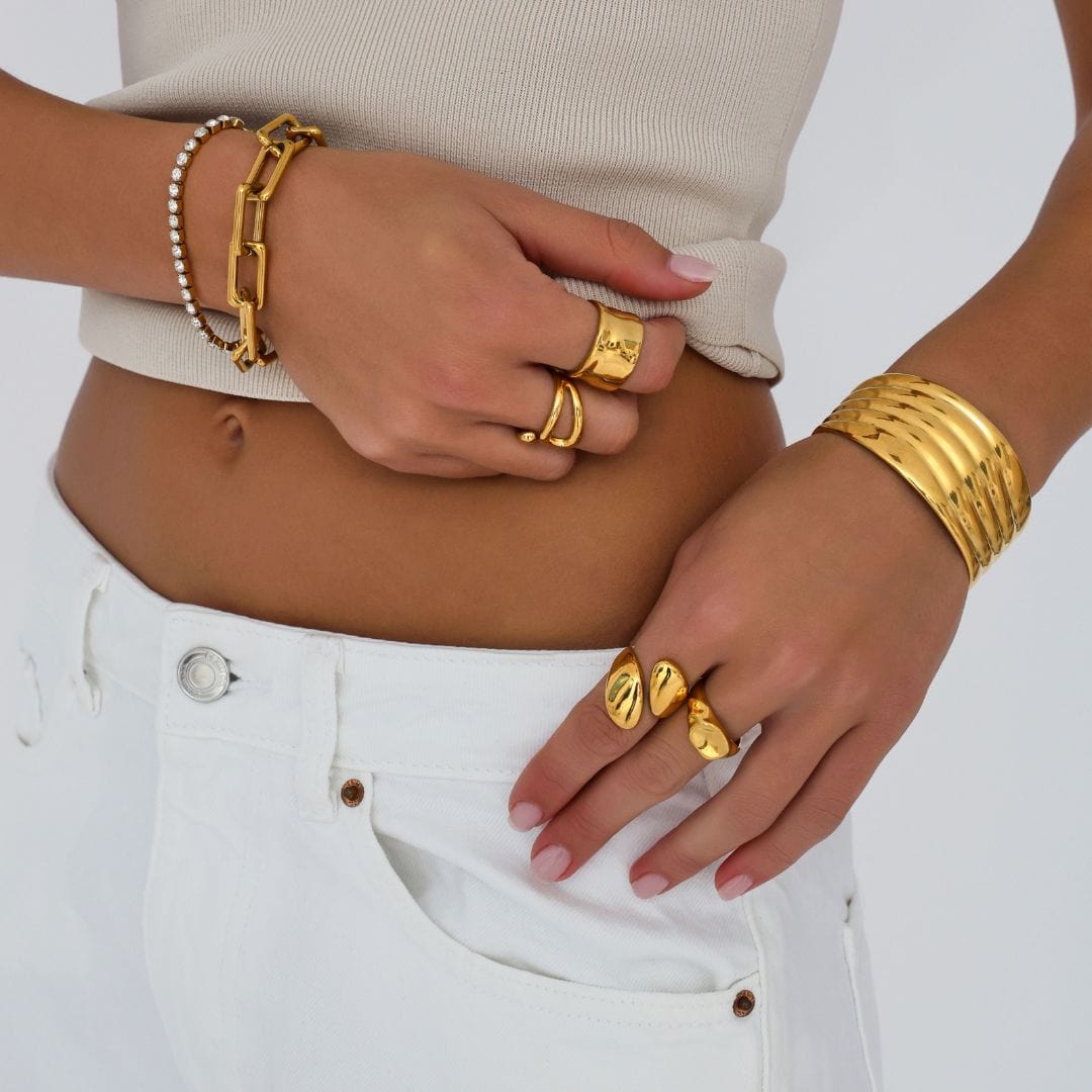 Dixie Ring