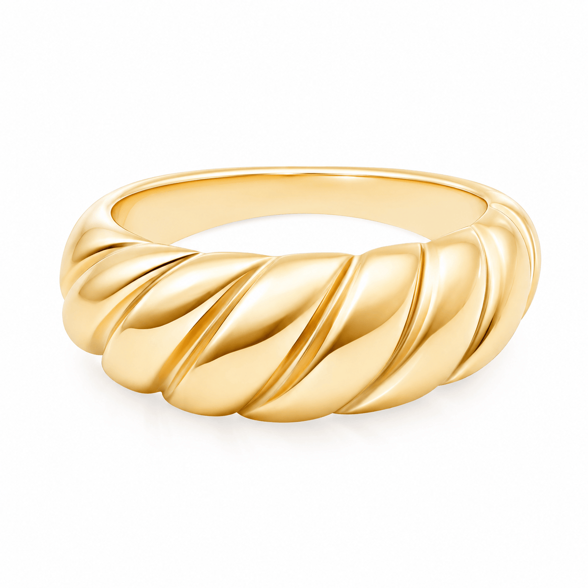 Dome Ring
