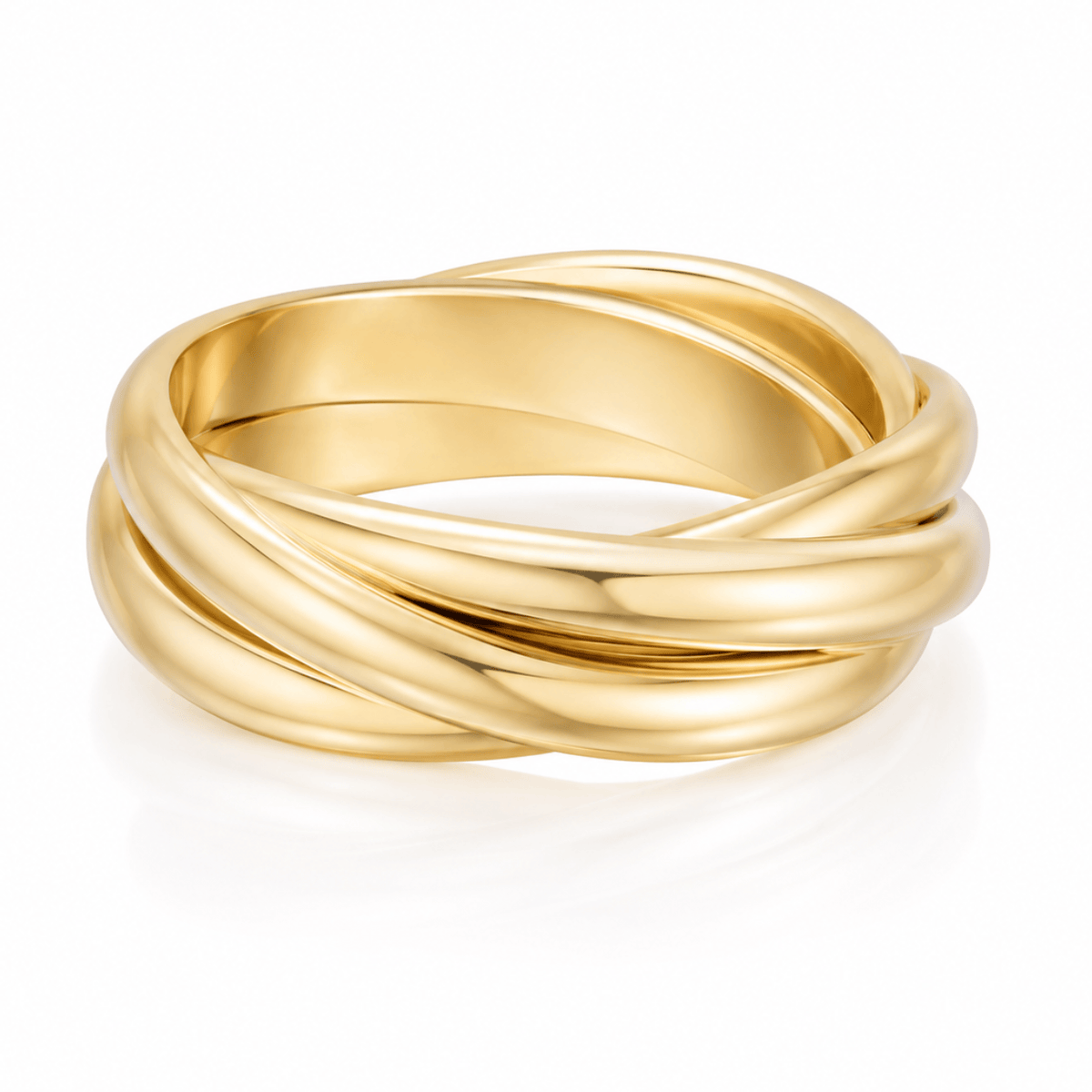 Donatella Ring