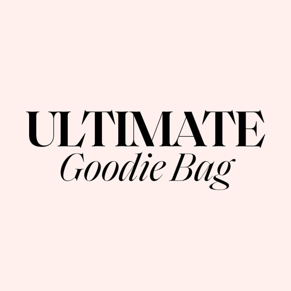 Bohomoon Stainless Steel Ultimate Goodie Bag