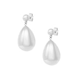 Bohomoon Stainless Steel Elara Stud Earrings