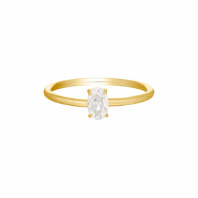 Bohomoon Stainless Steel Elegance Ring