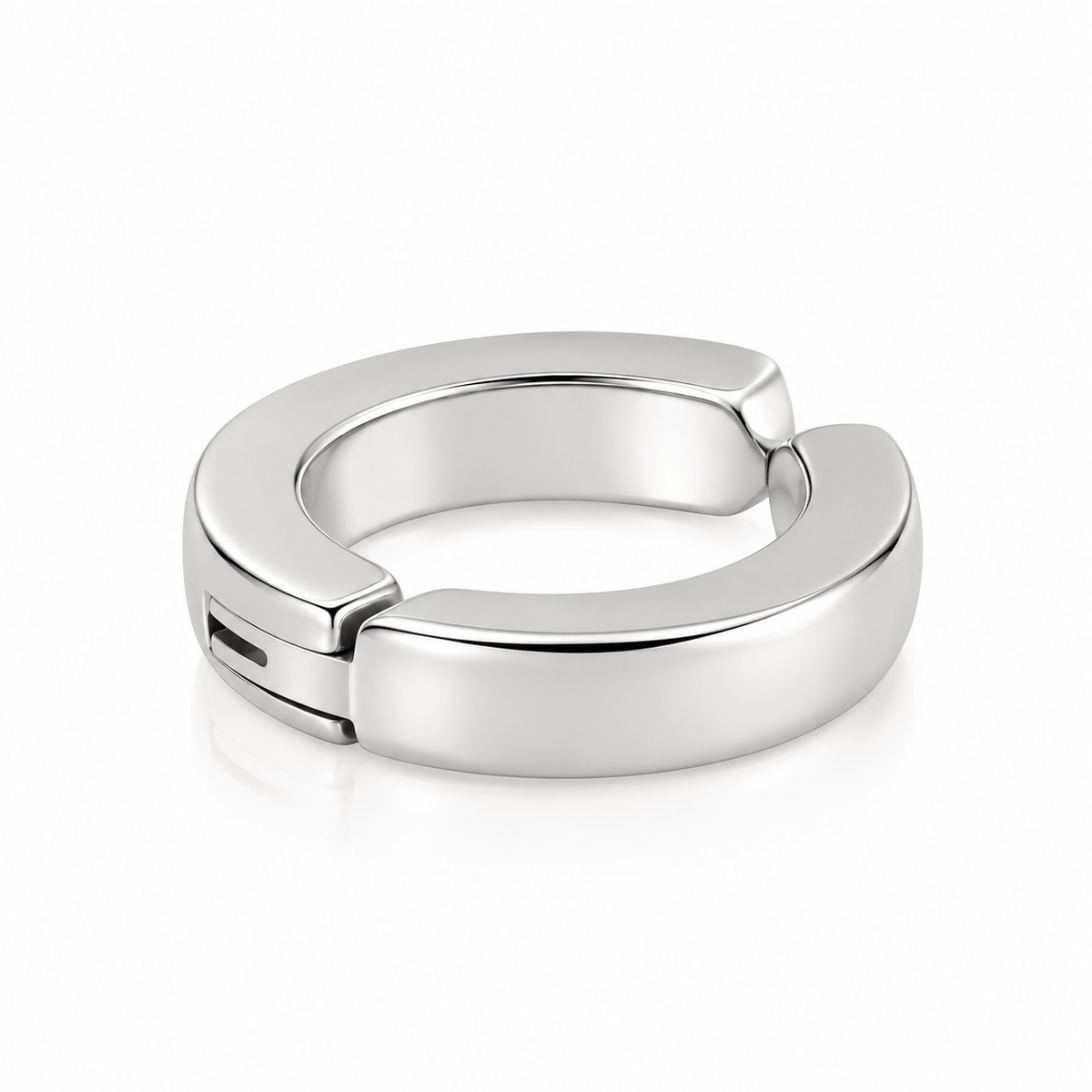 Bohomoon Stainless Steel Ellie Ear Cuff