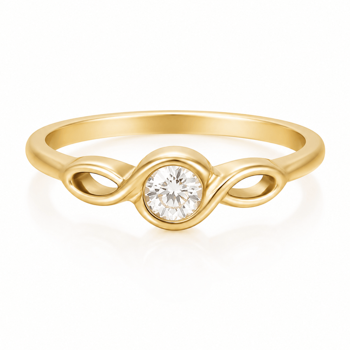 Embrace Ring