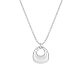 Bohomoon Stainless Steel Emmy Necklace
