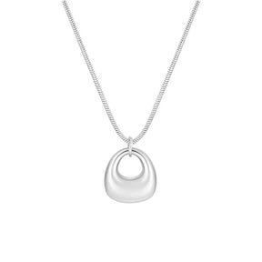 Bohomoon Stainless Steel Emmy Necklace