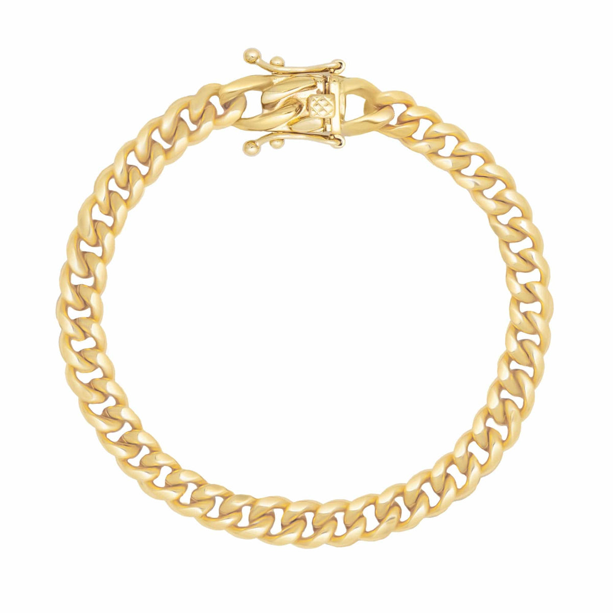 Bohomoon Stainless Steel Enriched Bracelet