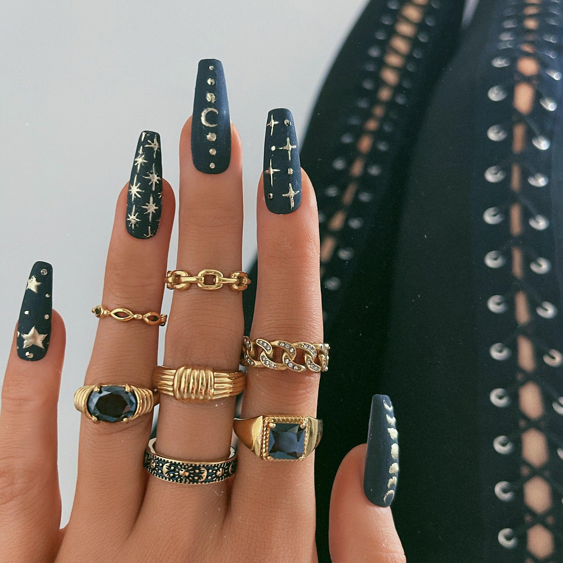 Epiphany Ring
