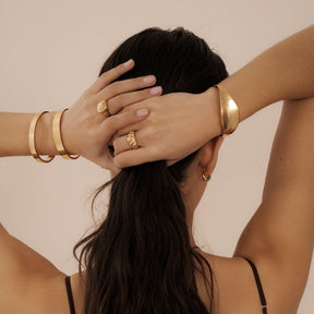 Bohomoon Stainless Steel Erin Bracelet
