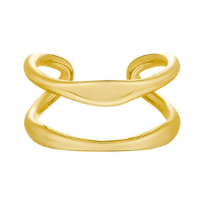 Bohomoon Stainless Steel Fable Ring