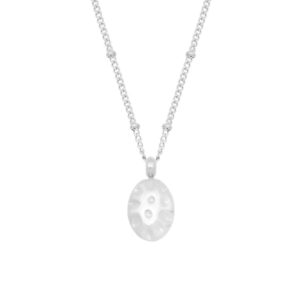 Bohomoon Stainless Steel Fallon Necklace