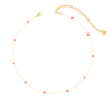 Bohomoon Stainless Steel Fantasy Choker