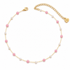 Bohomoon Stainless Steel Fantasy Choker