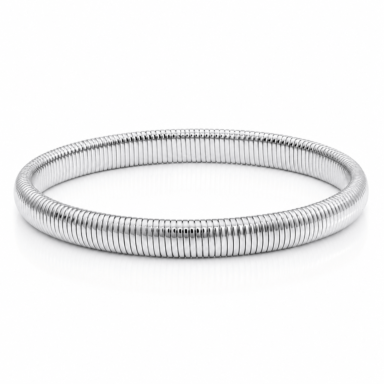 Bohomoon Stainless Steel Flex Bracelet