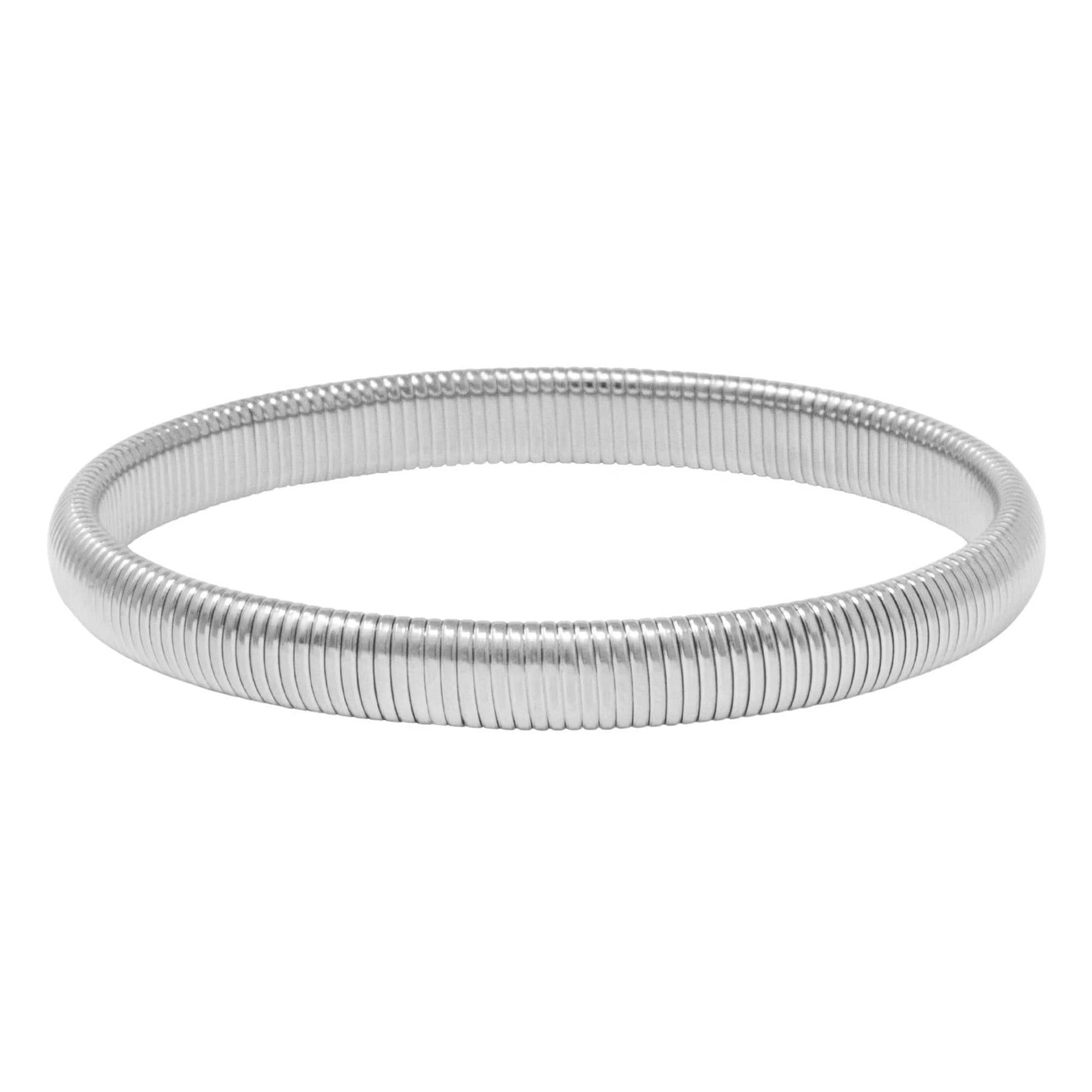 BohoMoon Stainless Steel Flex Bracelet Small