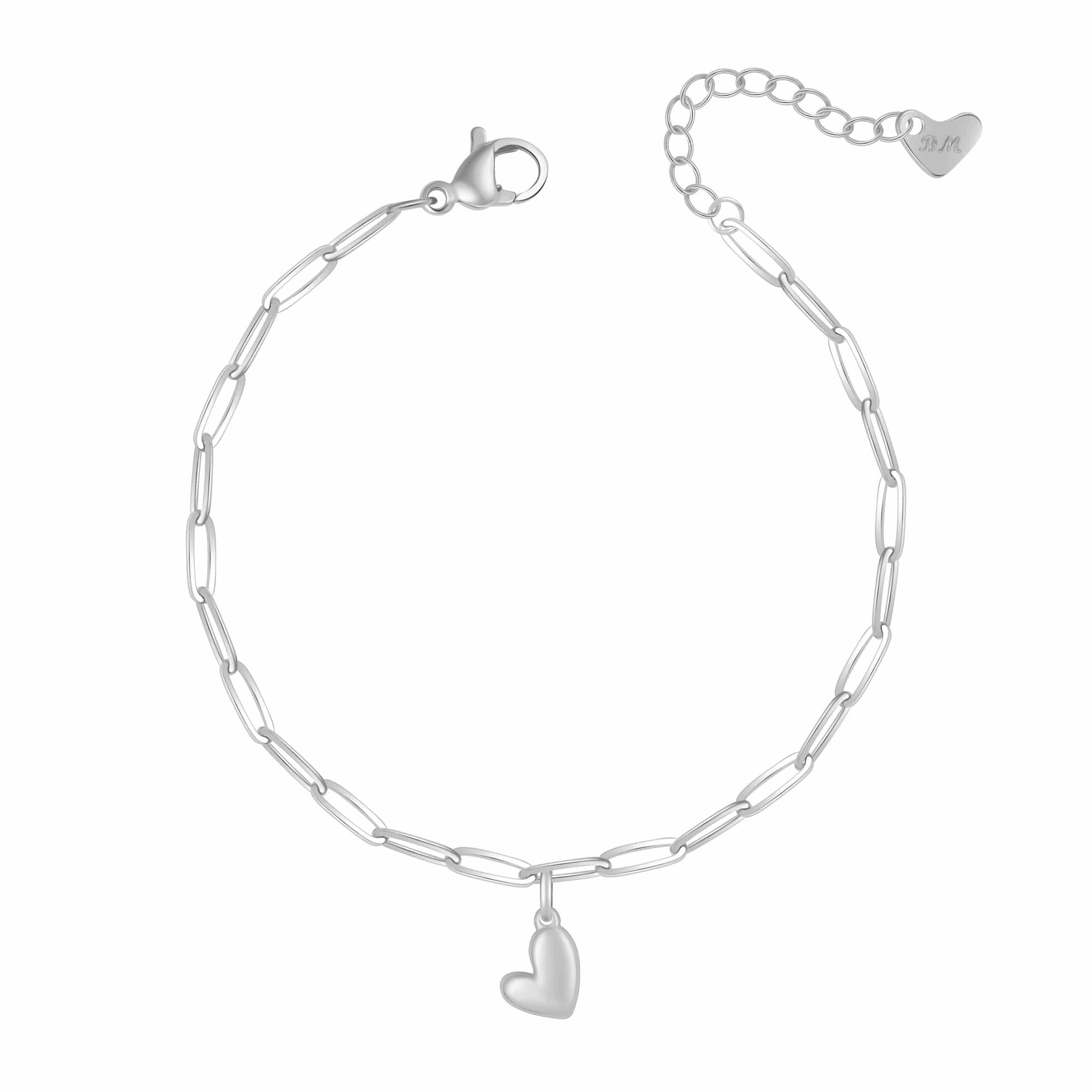 Bohomoon Stainless Steel Forever Mother Bracelet