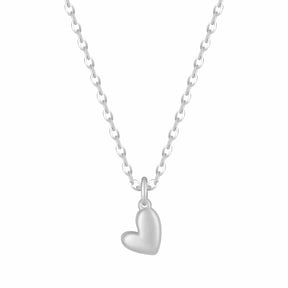 Bohomoon Stainless Steel Forever Mother Necklace