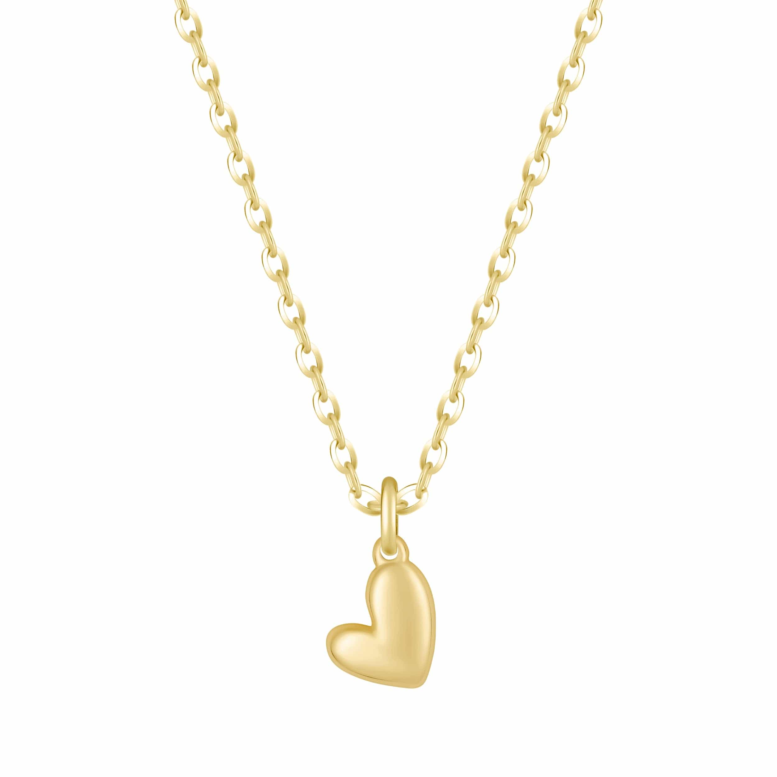 Bohomoon Stainless Steel Forever Mother Necklace
