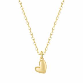 Bohomoon Stainless Steel Forever Mother Necklace