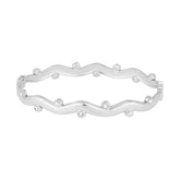 Bohomoon Stainless Steel Frankie Bracelet