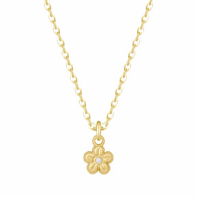 Bohomoon Stainless Steel Friendship Necklace