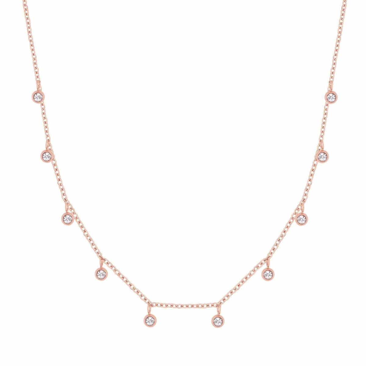 Bohomoon Stainless Steel Gabrielle Necklace