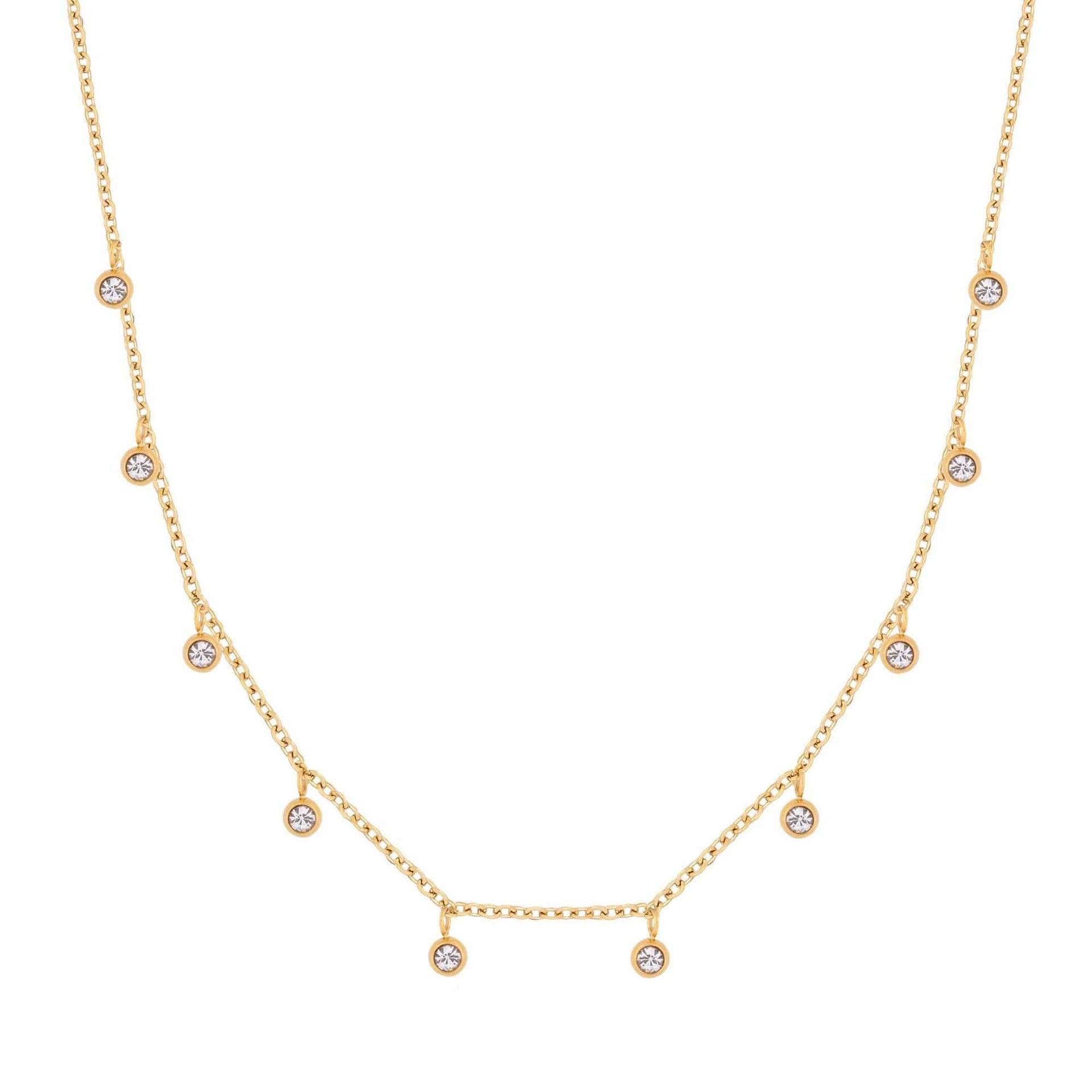 Gabrielle Necklace