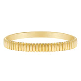 BohoMoon Stainless Steel Genevieve Bracelet Gold