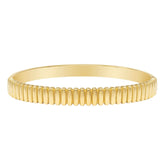 BohoMoon Stainless Steel Genevieve Bracelet Gold