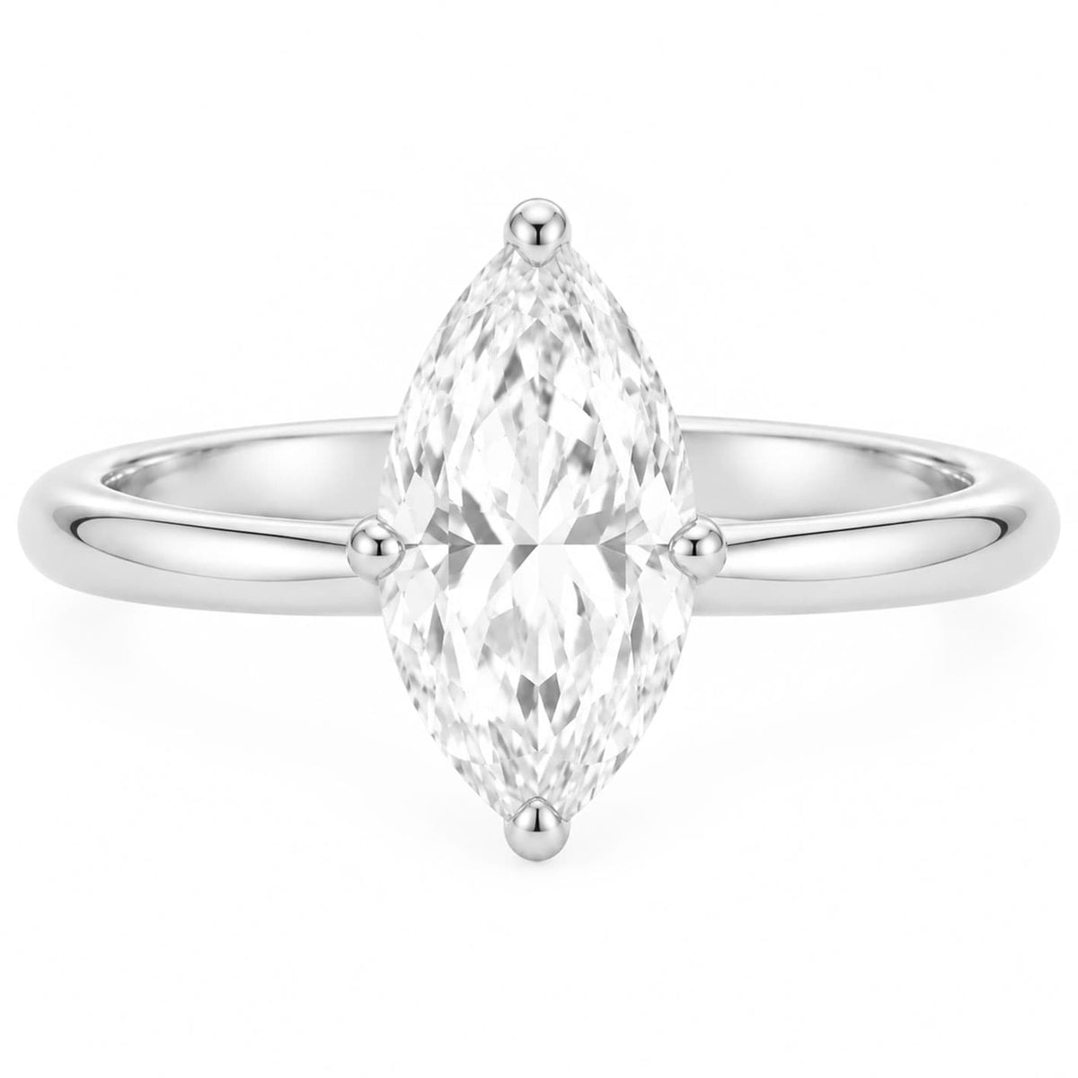Bohomoon Stainless Steel Ginny Ring