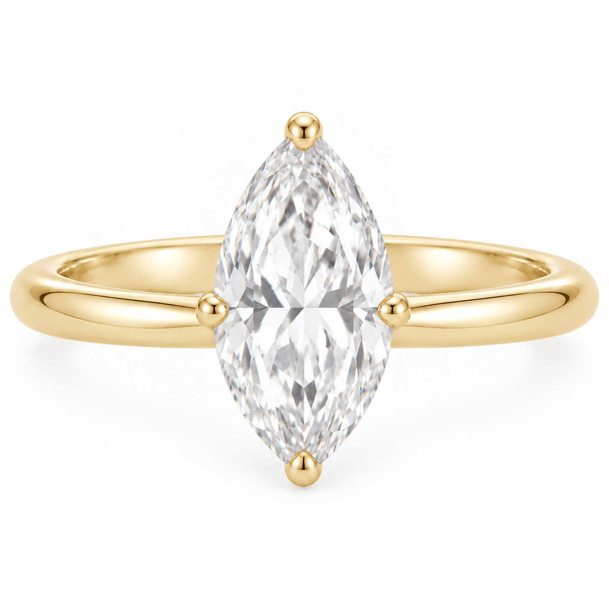 Bohomoon Stainless Steel Ginny Ring