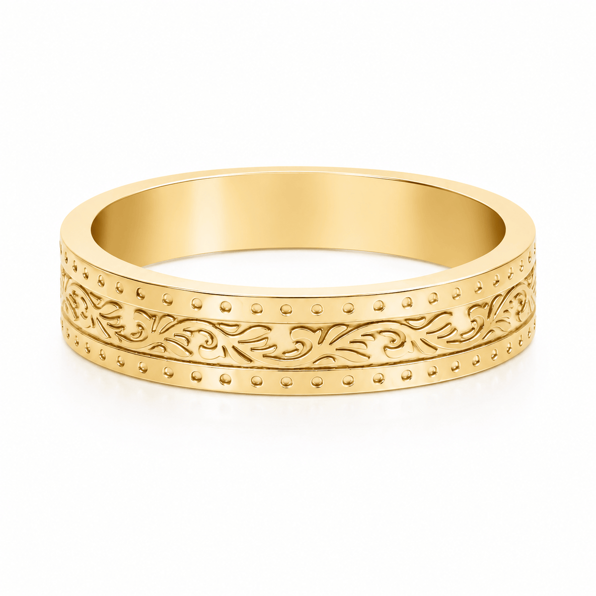Giselle Ring by Bohomoon