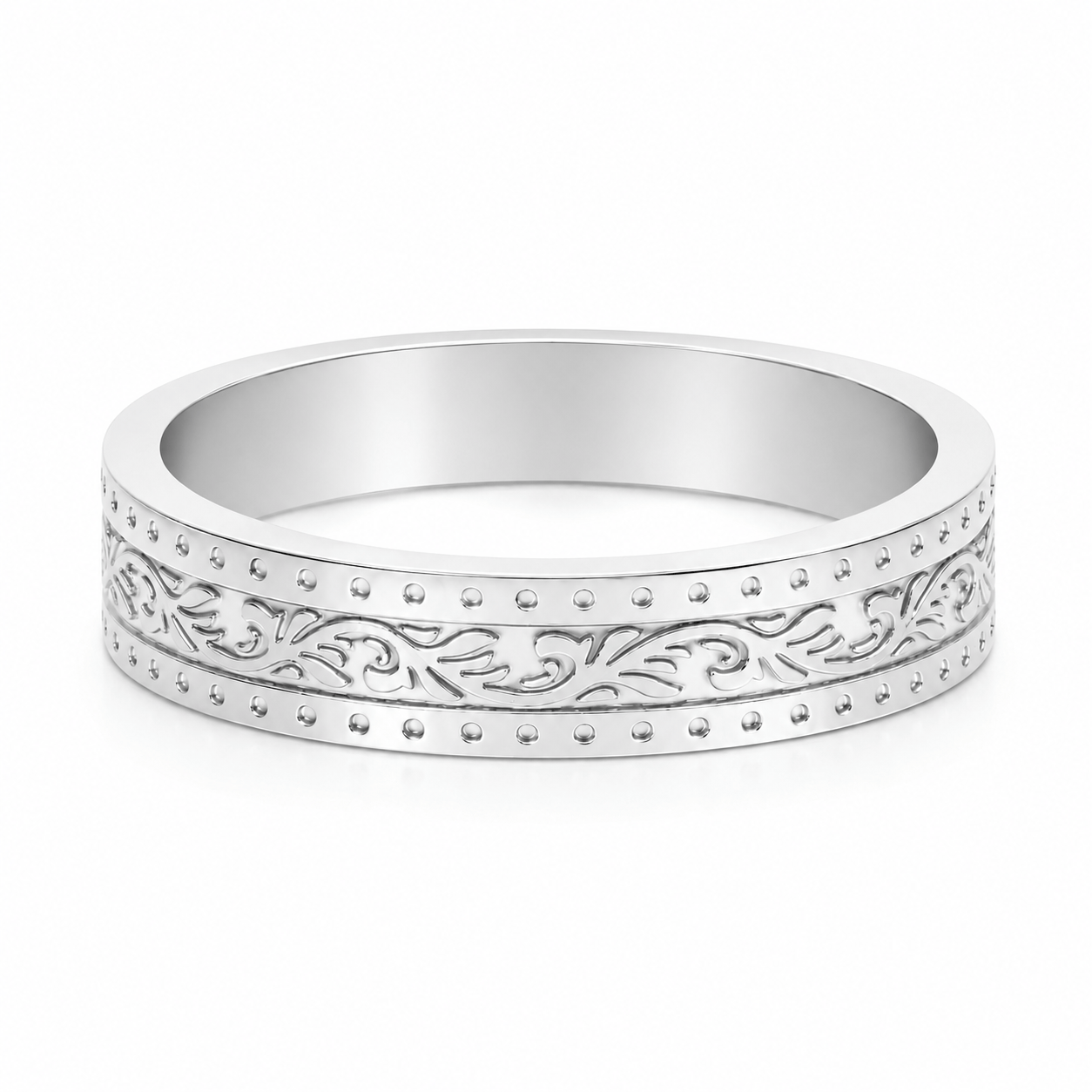 Bohomoon Stainless Steel Giselle Ring