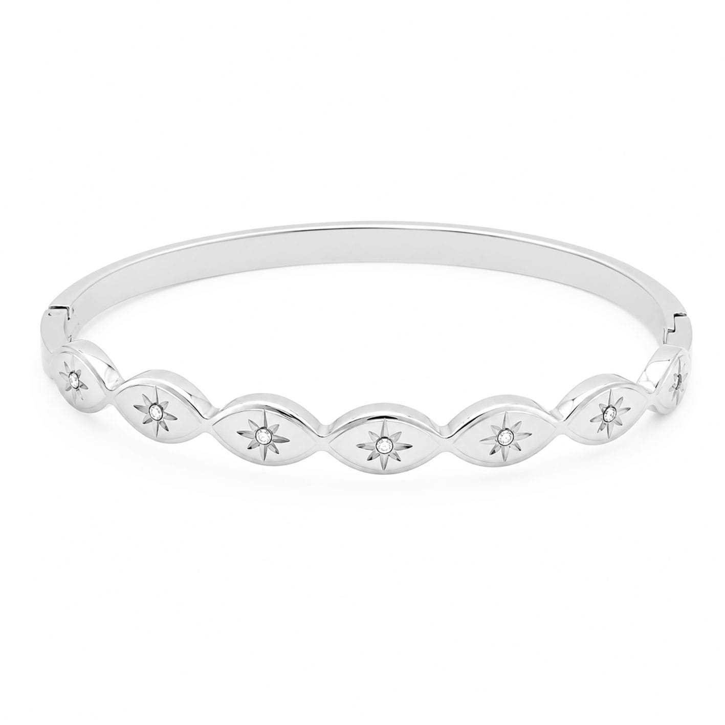 Bohomoon Stainless Steel Glow Bracelet