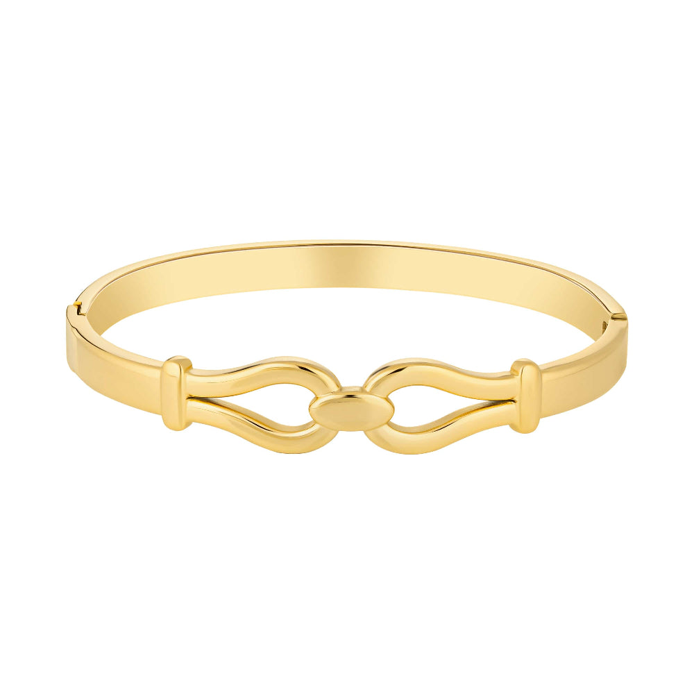 Bohomoon Stainless Steel Goldie Bracelet