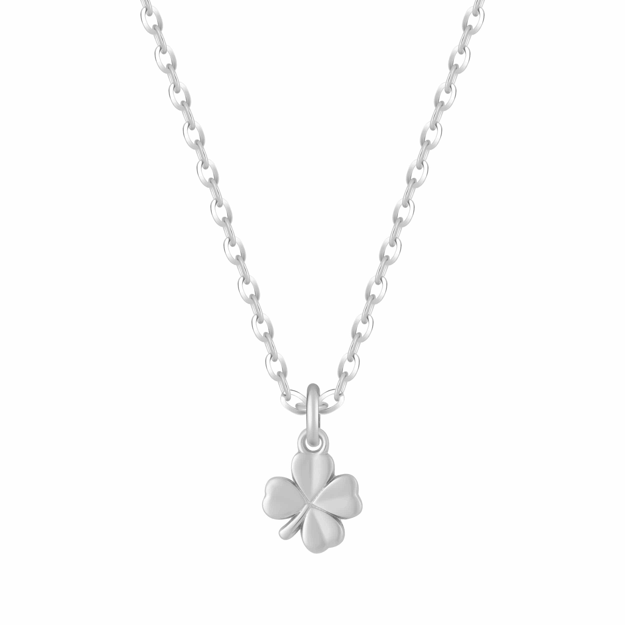 Bohomoon Stainless Steel Good Luck Necklace