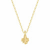 Bohomoon Stainless Steel Good Luck Necklace