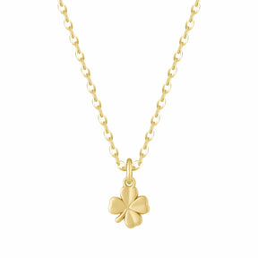 Bohomoon Stainless Steel Good Luck Necklace