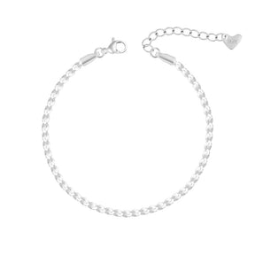 Bohomoon Stainless Steel Hana Bracelet