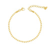 Bohomoon Stainless Steel Hana Bracelet