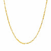 Bohomoon Stainless Steel Hana Choker