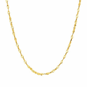 Bohomoon Stainless Steel Hana Choker