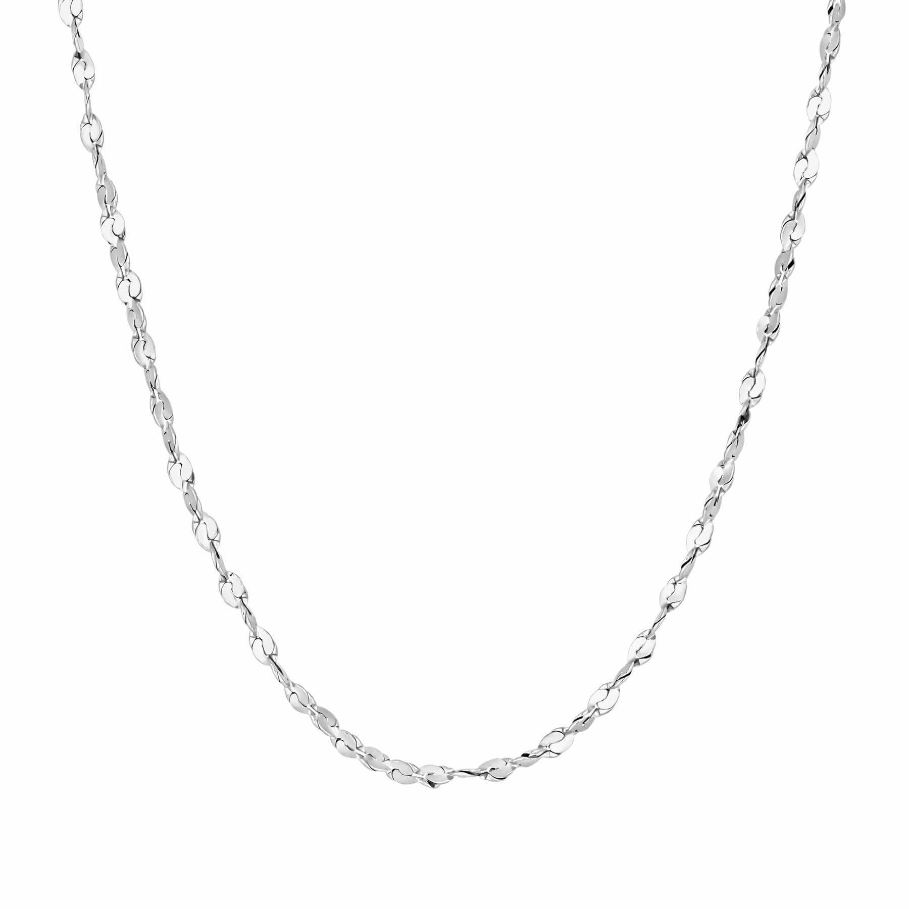 Bohomoon Stainless Steel Hana Choker