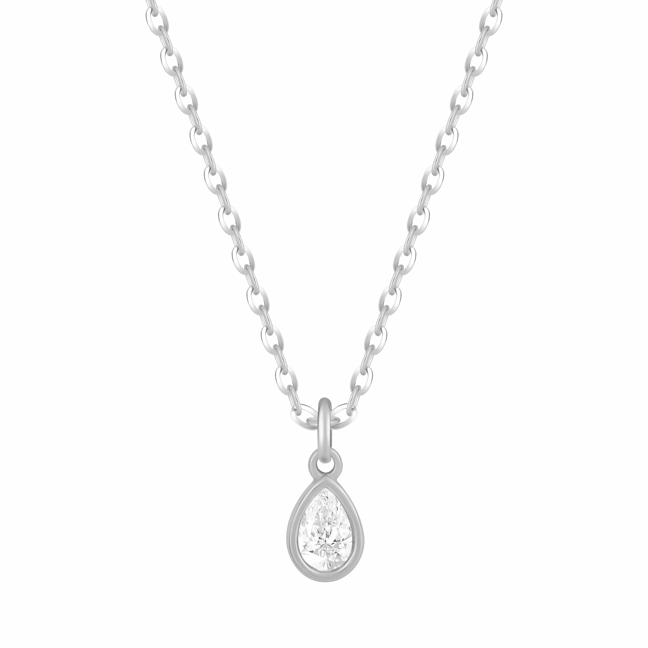 Bohomoon Stainless Steel Happy Graduation Necklace
