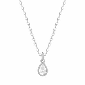 Bohomoon Stainless Steel Happy Graduation Necklace
