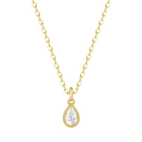 Bohomoon Stainless Steel Happy Graduation Necklace