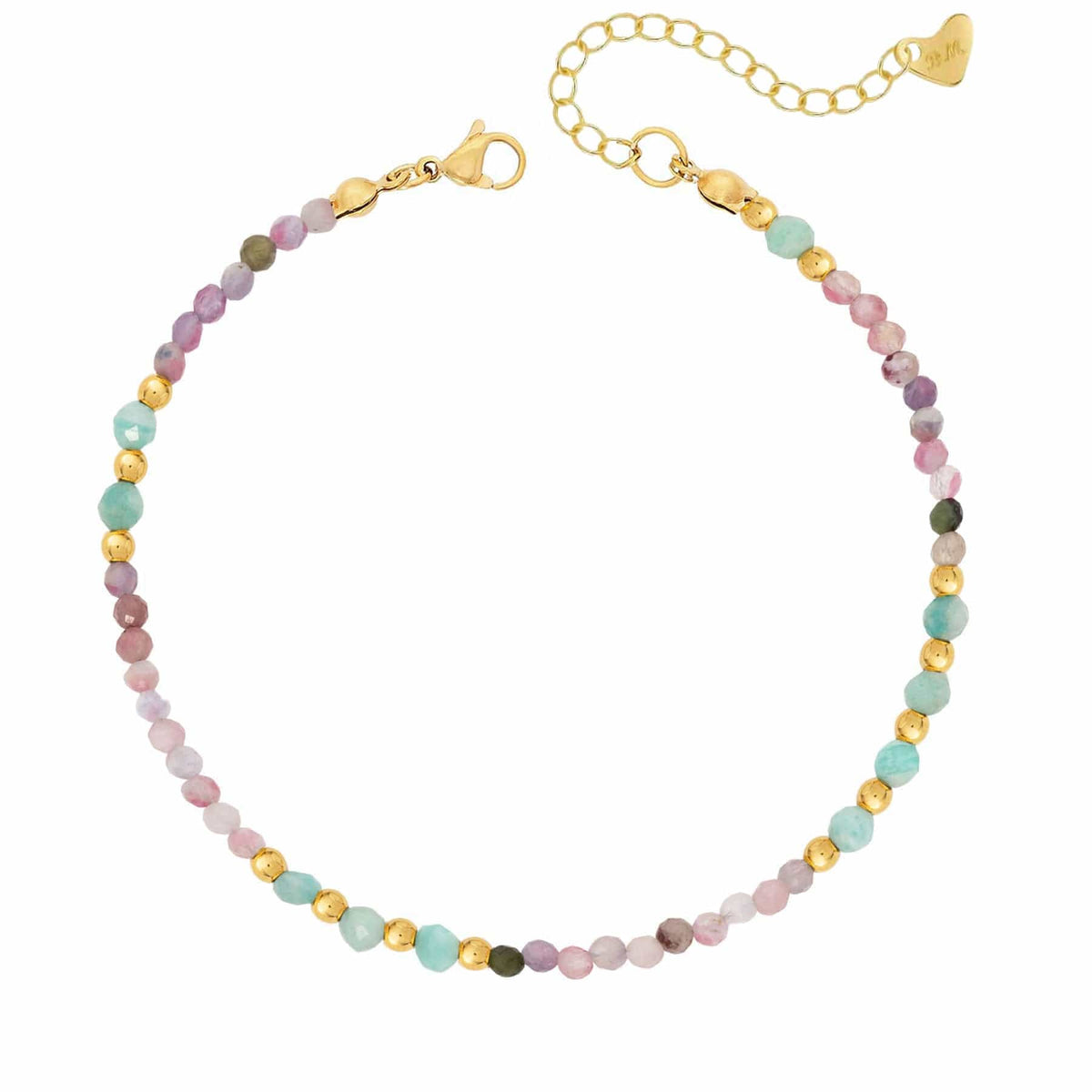 Harlowe Anklet